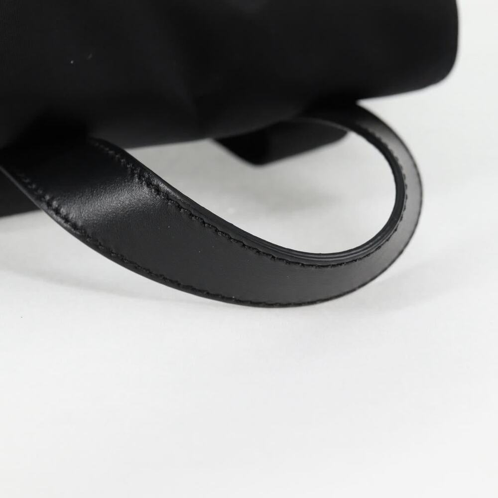 Versace Nylon Backpack Black - Picture 14 of 15